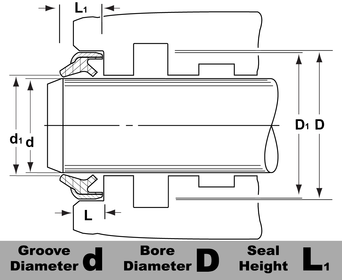 AMH-60X82X11