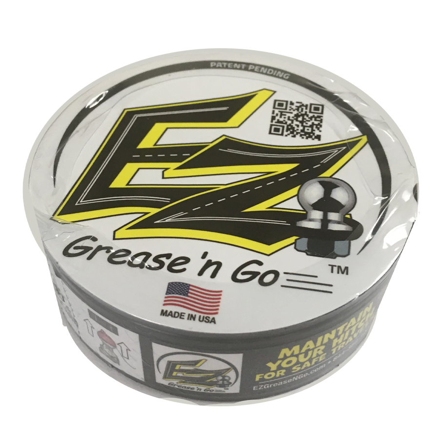 EZGREASE5G