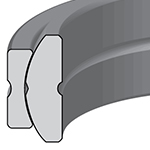 GEZ SPHERICAL SELF-ALIGNING BEARING - INCH & METRIC