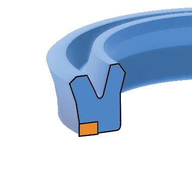 UNP-25003000-375ODBU