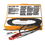 O-RING, FLANGE SEAL & BACK UP KITS